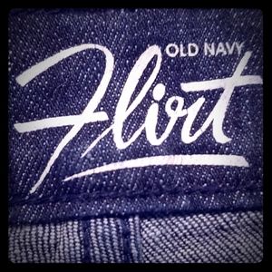 The Flirt by Old Navy Size 12